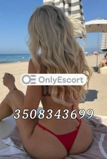Annuncio 3508343699 Escort