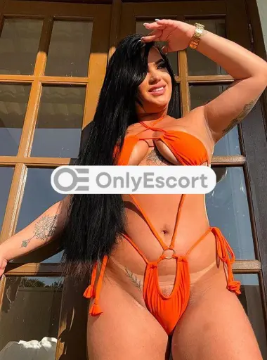 Larissa Brasilian a Vicenza