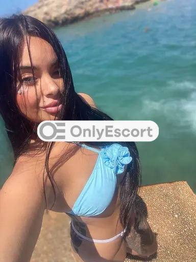 Annuncio 3508446275 Escort