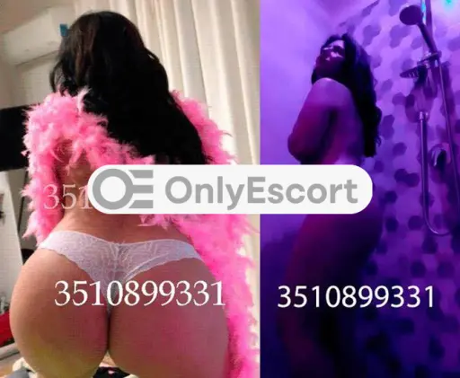 Annuncio 3510899331 Escort