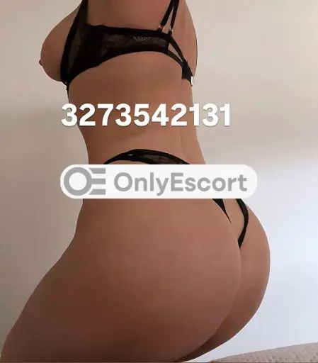 Annuncio 3273542131 Escort