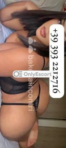 Annuncio 3932212716 Escort