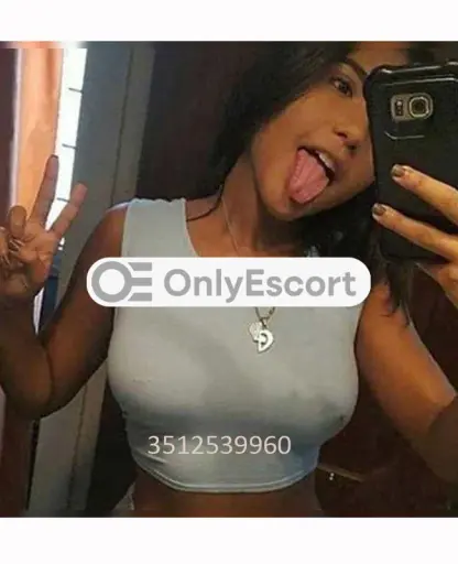 Annuncio 3512539960 Escort