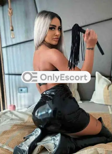 Annuncio 3208010560 Escort