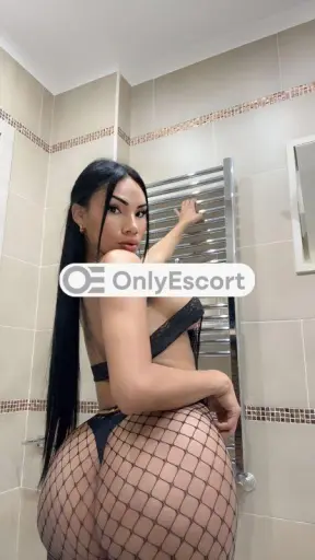 Karina a Lecce