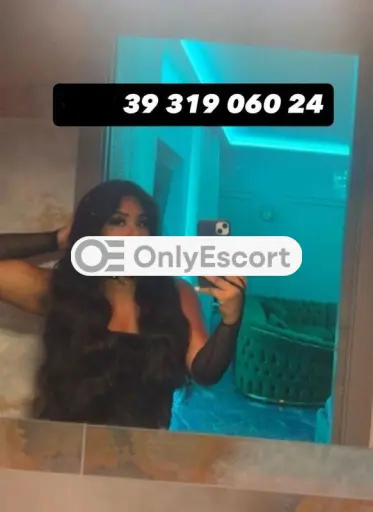 Annuncio 3931906024 Escort