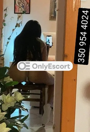 Annuncio 3509544024 Escort