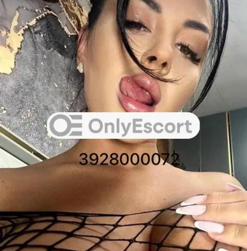 Annuncio 3928000072 Escort