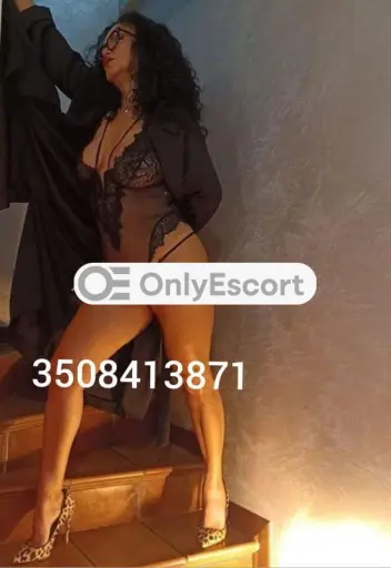 Annuncio 3508413871 Escort