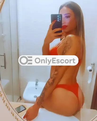 Annuncio 3209325282 Trans
