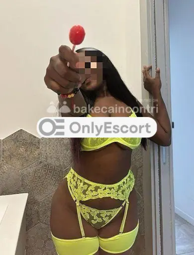 Annuncio 3508023682 Escort