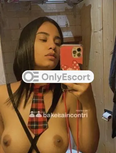 Annuncio 3533865438 Escort