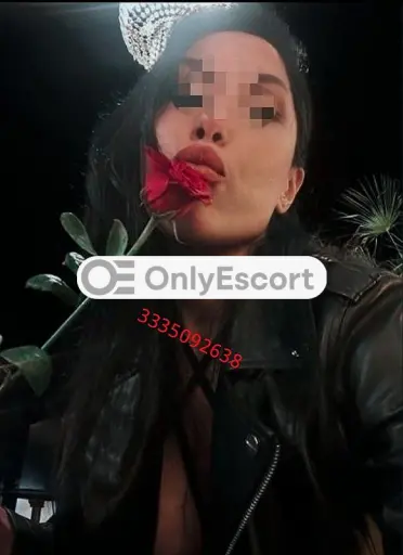 Annuncio 3335092638 Escort