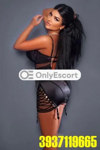 Annuncio 3937119665 Escort