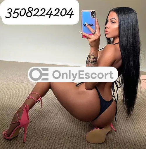 Annuncio 3508224204 Escort