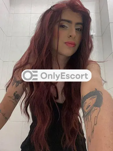 Annuncio 3508520192 Escort