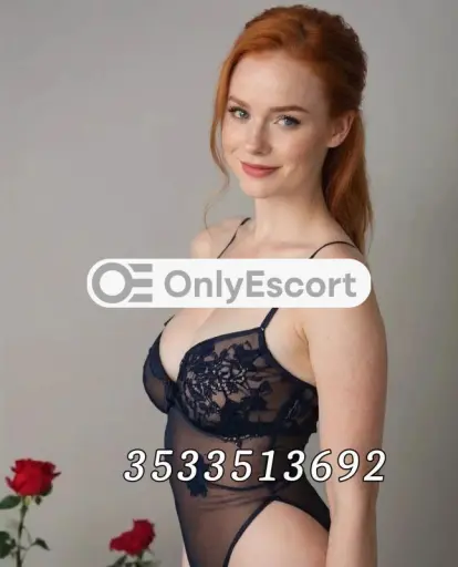 Annuncio 3533513692 Escort