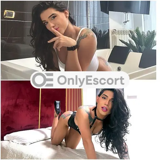 Karolina a Roma