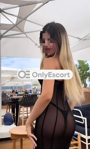 Annuncio 3514866592 Escort