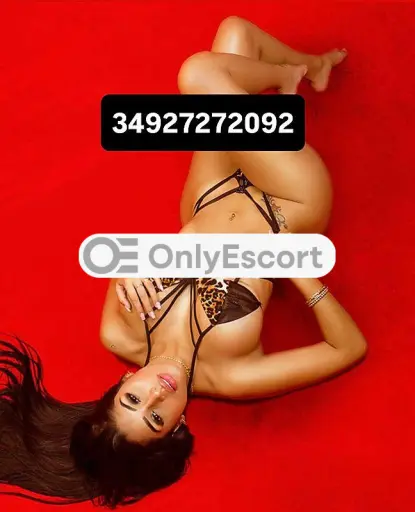 Samantha a Salerno