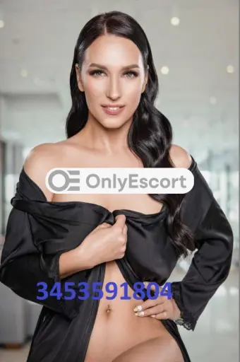 Annuncio 3453591804 Escort