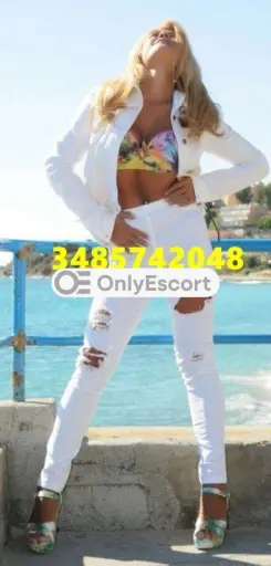 Annuncio 3485742048 Escort