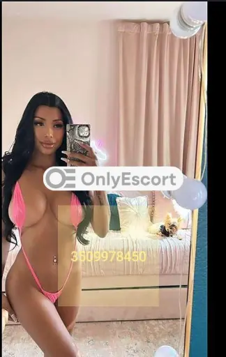 Annuncio 3509978450 Escort