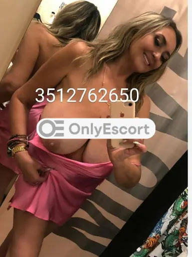 Annuncio 3512762650 Escort