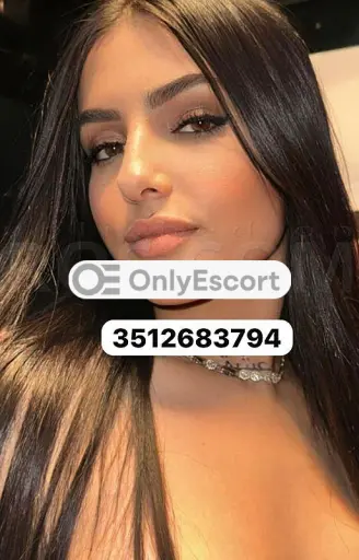 Annuncio 3512683794 Escort