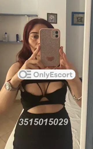 Sabrina Italiana a Milano