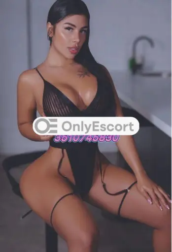 Annuncio 3510745830 Escort