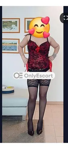 Annuncio 3381050774 Escort