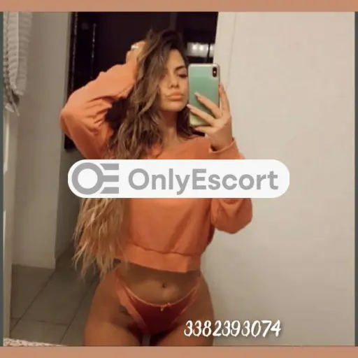 Foto escort Dary - Varese