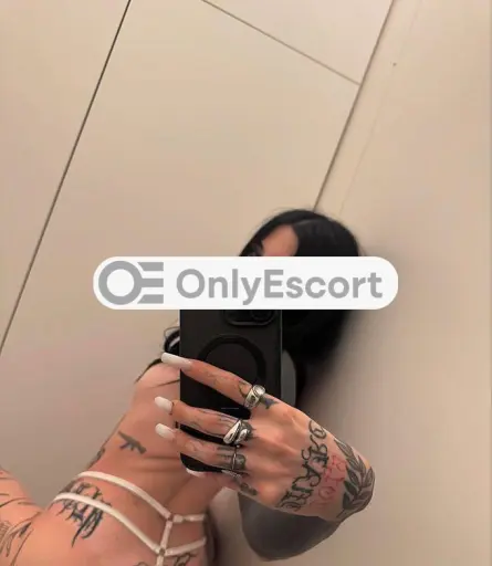 Annuncio 3445770991 Escort
