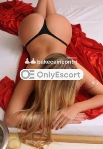 Annuncio 3454325003 Escort