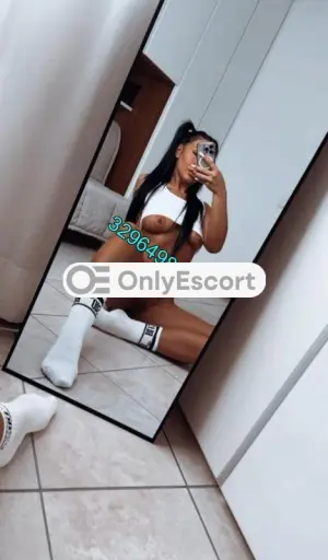 Annuncio 3296498147 Escort