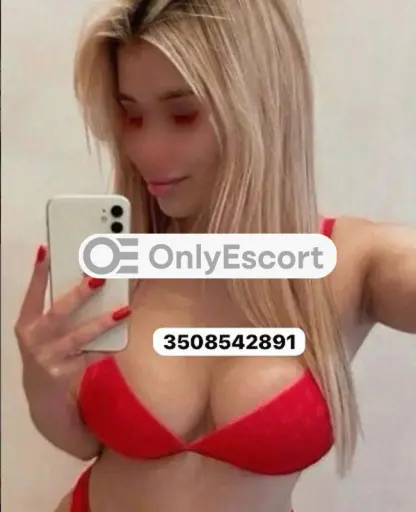 Annuncio 3508542891 Escort