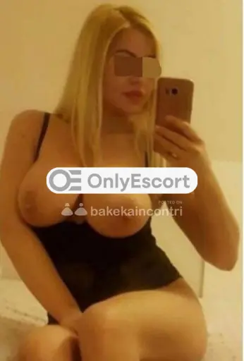 Annuncio 3510610503 Escort