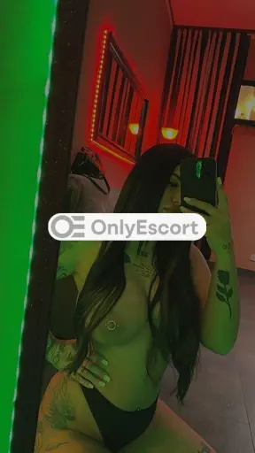 Annuncio 3512935326 Escort