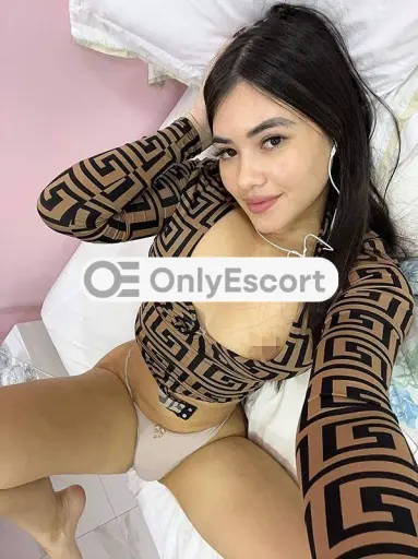 Annuncio 3508592670 Escort
