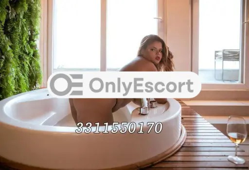 Annuncio 3311550170 Escort