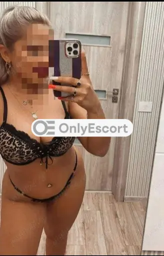 Annuncio 3509078405 Escort