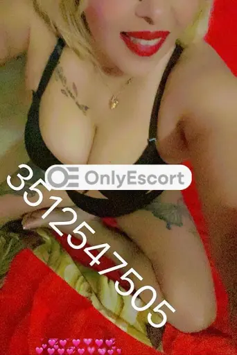 Annuncio 3512547505 Escort