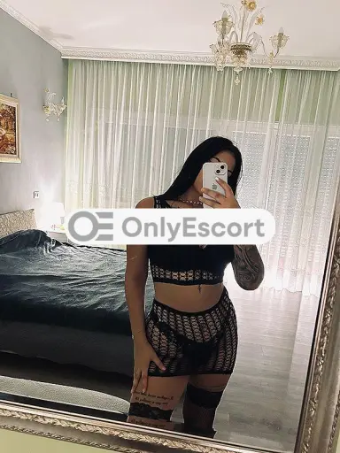 Annuncio 3533512593 Escort