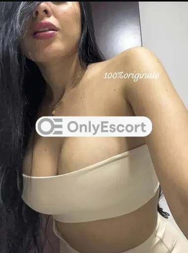 Annuncio 3447725793 Escort