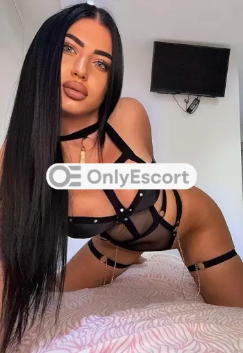 Annuncio 3927989102 Escort