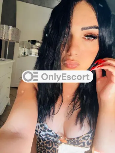 Annuncio 3891328846 Escort