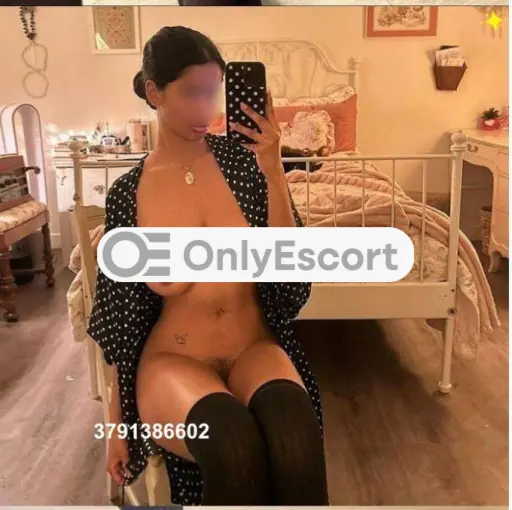 Annuncio 3791386602 Escort