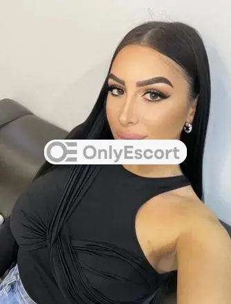 Federica Top Trans a Latina