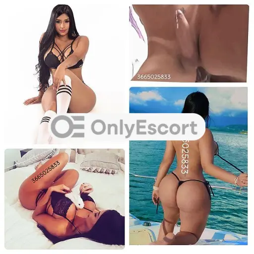 Annuncio 3665025833 Escort